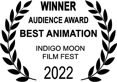 WINNER Indigo Moon Film Fest 2022